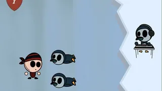 Скриншот 1 к игре BeatBucs