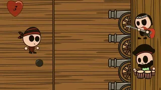 Скриншот 5 к игре BeatBucs