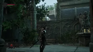 Скриншот 1 к игре The Last Heroine