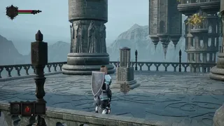 Скриншот 3 к игре The Last Heroine