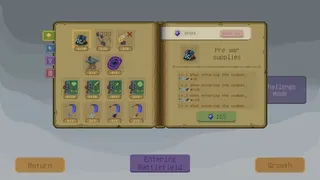 Скриншот 1 к игре Nightmare Invasion