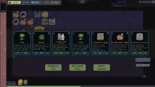Скриншот 2 к игре Nightmare Invasion