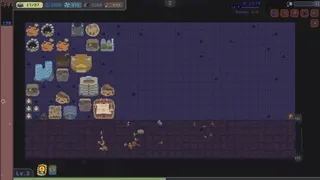 Скриншот 3 к игре Nightmare Invasion