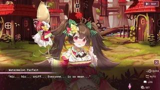 Скриншот 3 к игре Sweet Girls Collection