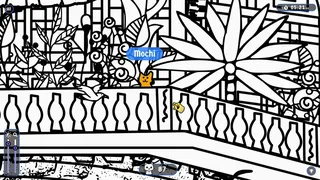 Скриншот 2 к игре Hidden Pets: 101 Cats in Venice