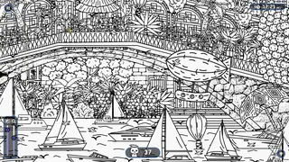 Скриншот 4 к игре Hidden Pets: 101 Cats in Venice