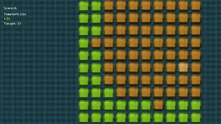 Скриншот 2 к игре 色彩碰撞