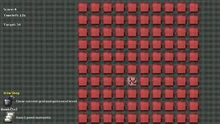 Скриншот 5 к игре 色彩碰撞