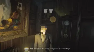 Скриншот 6 к игре Static Memory