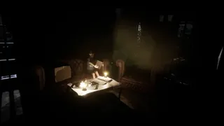 Скриншот 7 к игре Static Memory