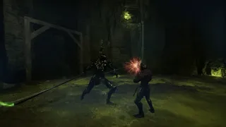 Скриншот 2 к игре Shards of the Banished