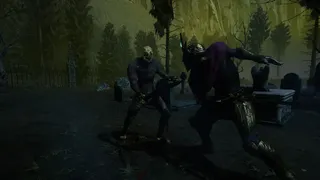 Скриншот 3 к игре Shards of the Banished