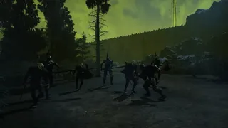 Скриншот 4 к игре Shards of the Banished