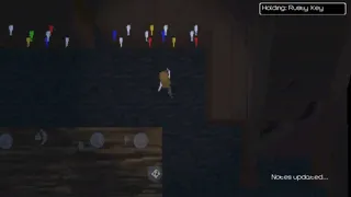 Скриншот 1 к игре Cursed Estate