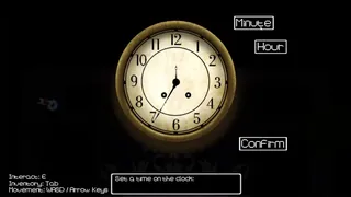 Скриншот 2 к игре Cursed Estate