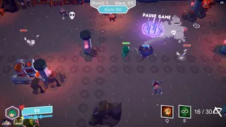 Скриншот 7 к игре Dungeon CompAInions