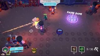 Скриншот 8 к игре Dungeon CompAInions