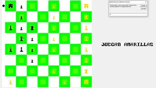 Скриншот 2 к игре Ajedrez