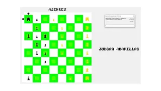 Скриншот 5 к игре Ajedrez