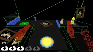 Скриншот 2 к игре Heist.exe
