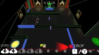 Скриншот 3 к игре Heist.exe