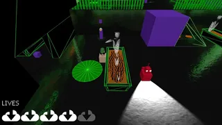 Скриншот 4 к игре Heist.exe