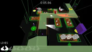 Скриншот 5 к игре Heist.exe