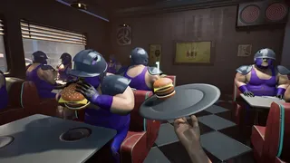 Скриншот 4 к игре Shaky Hand