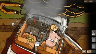 Скриншот 1 к игре Death at Fleming Manor