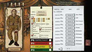 Скриншот 5 к игре Death at Fleming Manor