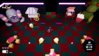 Скриншот 1 к игре Ronnie Park