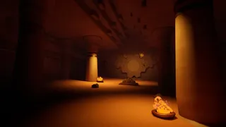 Скриншот 4 к игре Night of the Duat