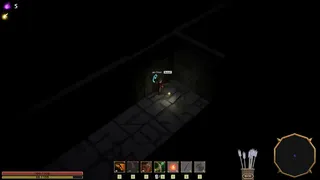 Скриншот 1 к игре Arrow Dungeon