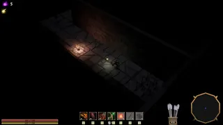 Скриншот 2 к игре Arrow Dungeon