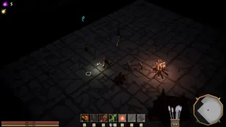 Скриншот 3 к игре Arrow Dungeon
