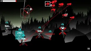 Скриншот 7 к игре The 1500 Year Old Forest Elf and My Anti-Materiel Sniper Rifle