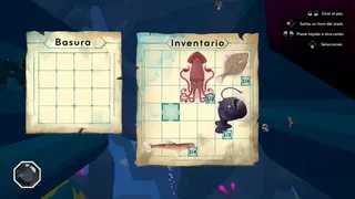 Скриншот 2 к игре Deriva