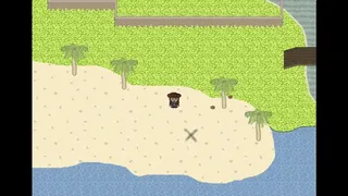 Скриншот 4 к игре Lost Island