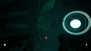 Скриншот 1 к игре AEROCUBE