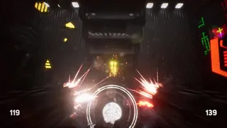 Скриншот 2 к игре AEROCUBE