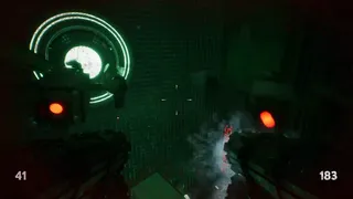 Скриншот 4 к игре AEROCUBE