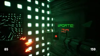 Скриншот 5 к игре AEROCUBE