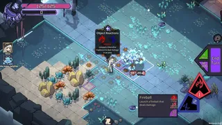 Скриншот 6 к игре Witch & Dragon: Hope of Elements
