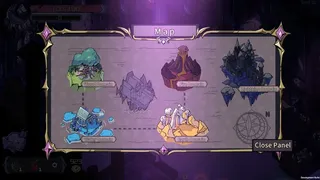 Скриншот 8 к игре Witch & Dragon: Hope of Elements
