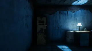 Скриншот 1 к игре Jeff The Killer: Horror Game