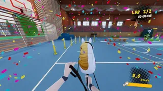 Скриншот 1 к игре Hobby Horse: First Ride