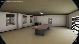 Скриншот 8 к игре Backrooms Bodycam 2