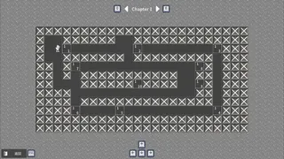 Скриншот 1 к игре 推手: Sokoban