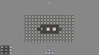 Скриншот 2 к игре 推手: Sokoban