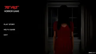Скриншот 7 к игре The Face Horror Game